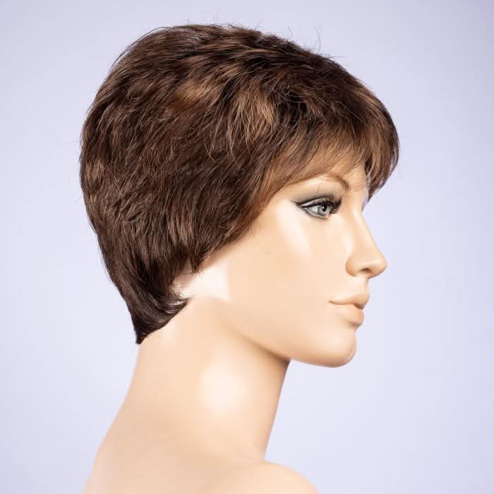 Ellen Wille Spa chocolate rooted