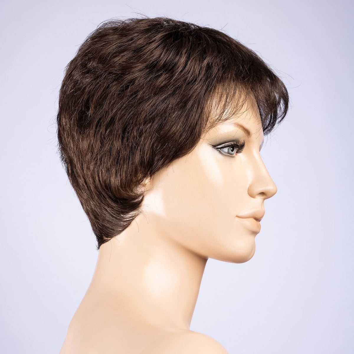 Ellen Wille Spa darkchocolate rooted