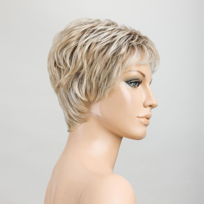 Ellen Wille Spa Soft champagne rooted