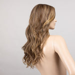 Ellen Wille Sparkle Deluxe bernstein rooted