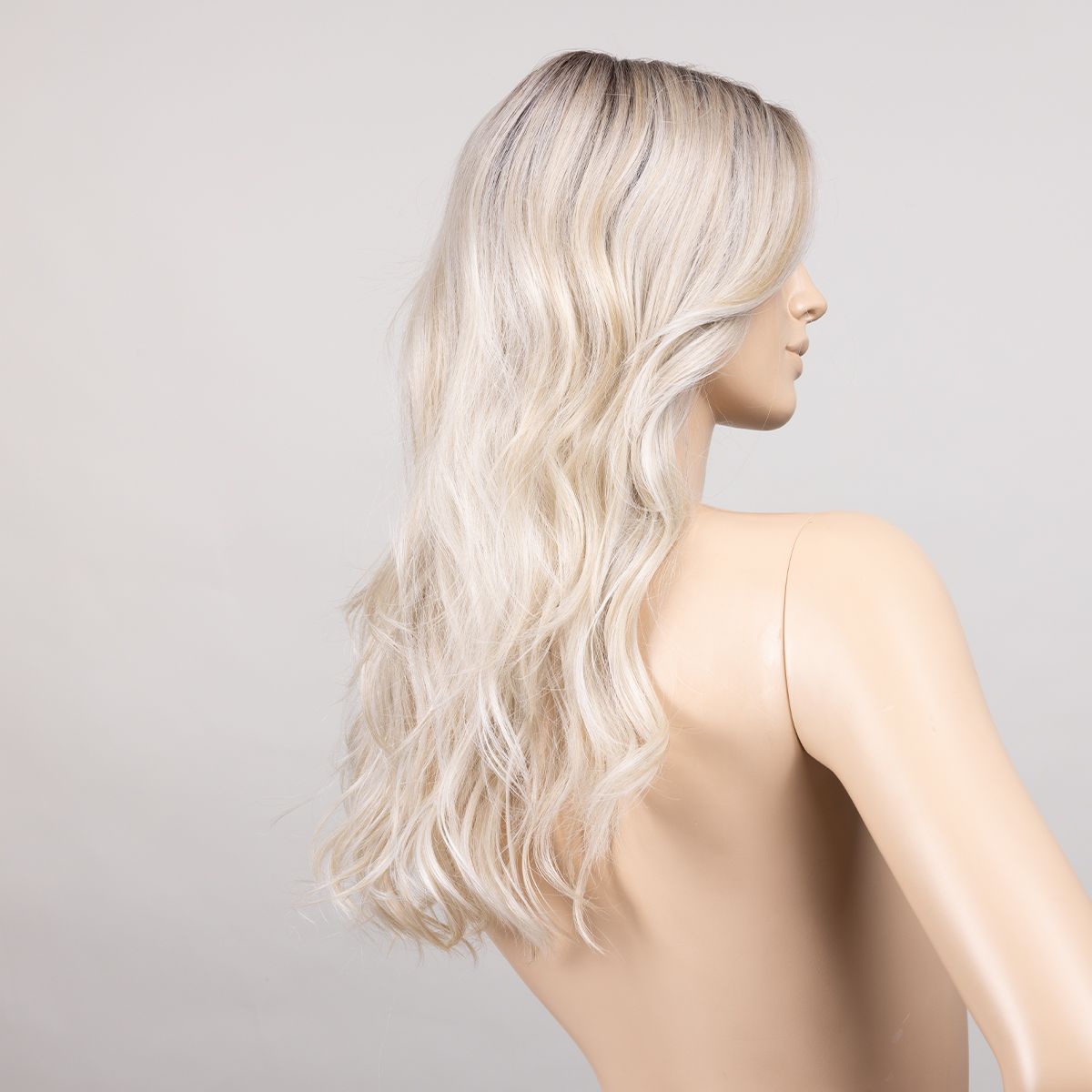 Ellen Wille Sparkle Deluxe lightchampagne rooted