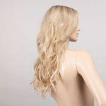 Ellen Wille Sparkle Deluxe sandyblonde rooted 16.22.20
