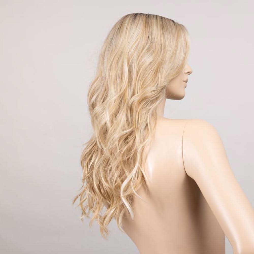 Ellen Wille Sparkle Deluxe sandyblonde rooted 16.22.20