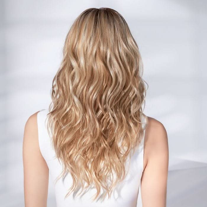 Ellen Wille Sparkle Deluxe sandyblonde rooted