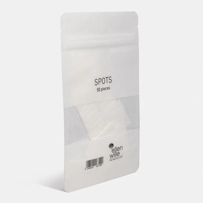 Ellen Wille Klebepunkte