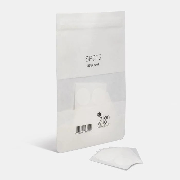 Ellen Wille Klebepunkte