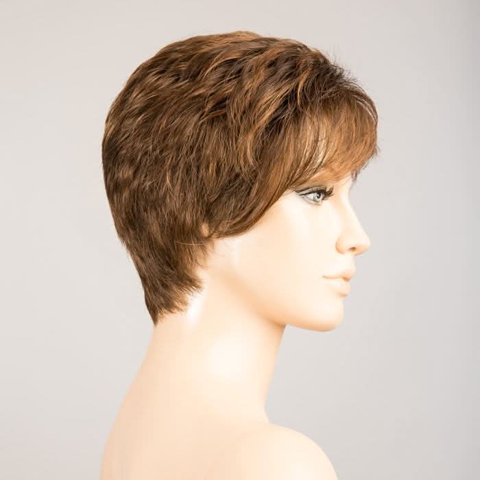Ellen Wille Spring HI chocolate mix