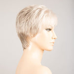 Ellen Wille Spring HI snow mix