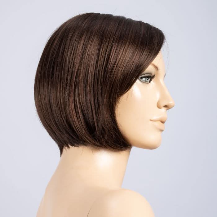 Ellen Wille Star darkchocolate mix