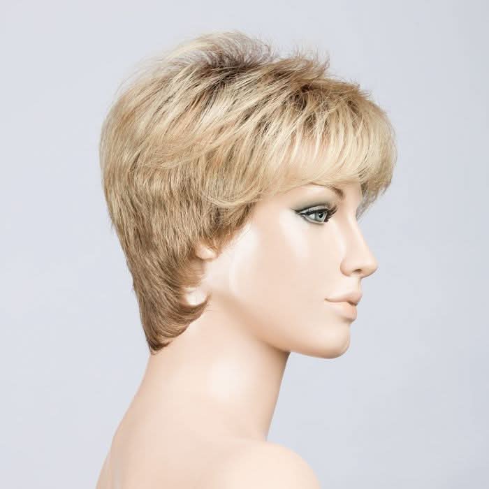 caramel rooted