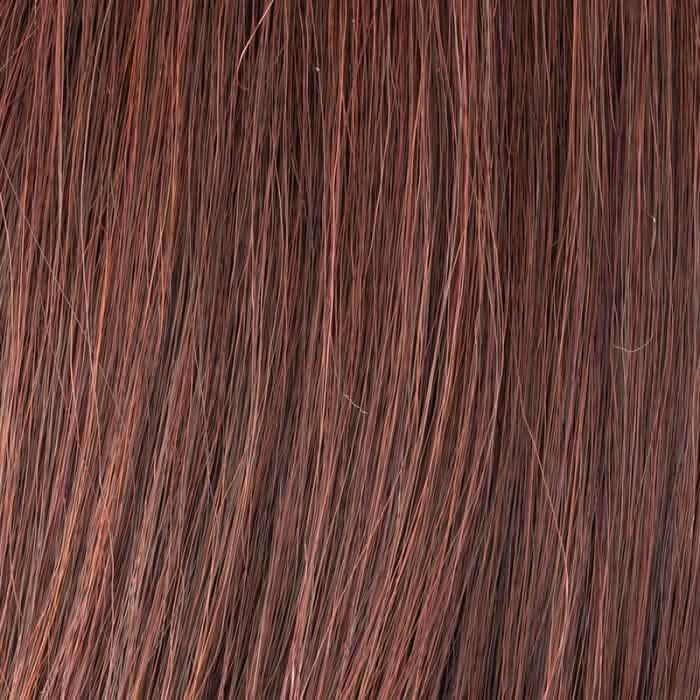 Ellen Wille Stream cherryred rooted