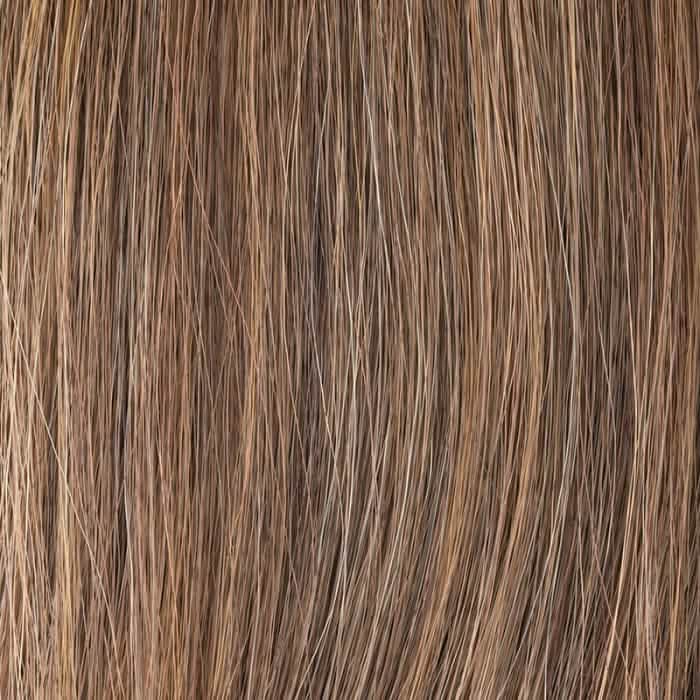 Ellen Wille Stream chocolate rooted