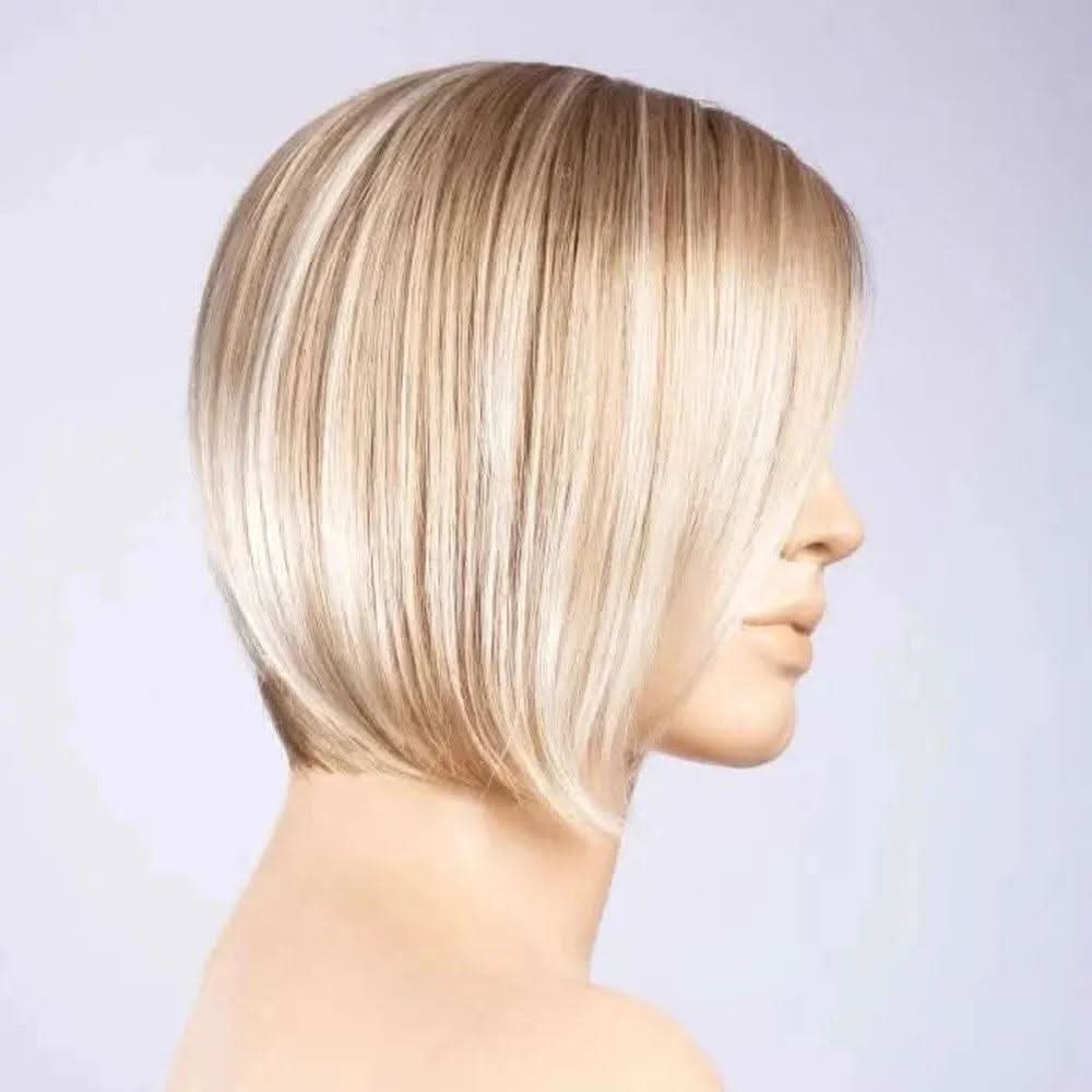 Ellen Wille Sunset champagne rooted