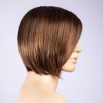 chocolate rooted