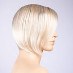 platinblonde rooted