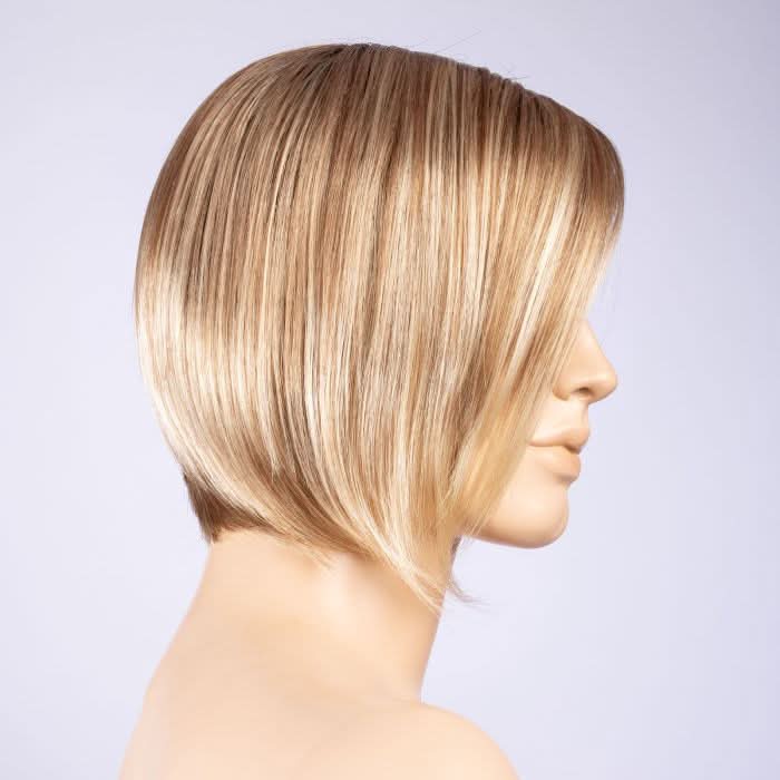 sandyblonde rooted
