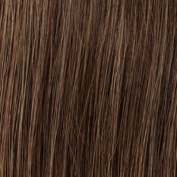 Ellen Wille Haarteil Superb chocolate rooted
