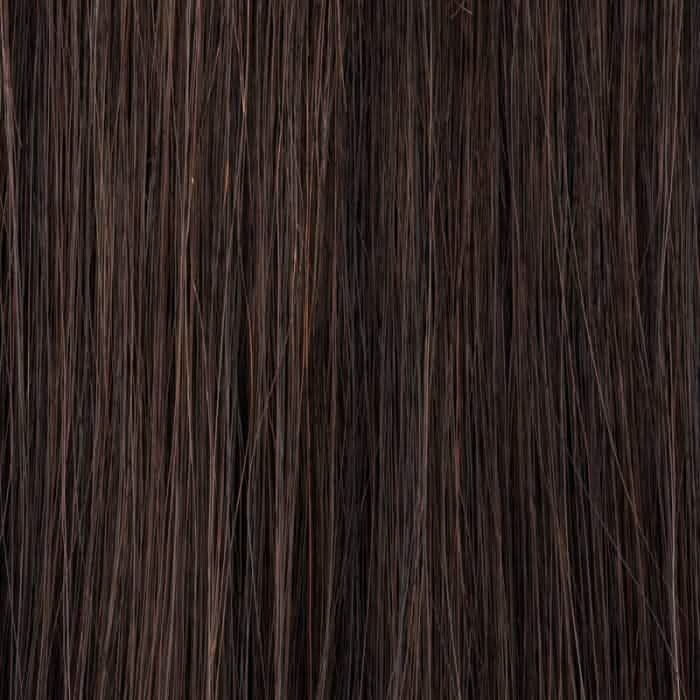 Ellen Wille Haarteil Superb darkchocolate mix