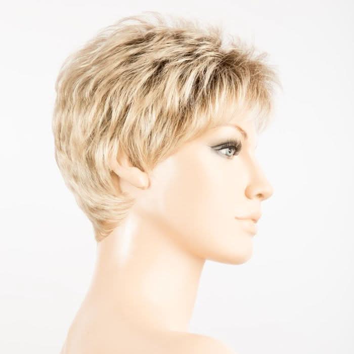 sandyblonde rooted