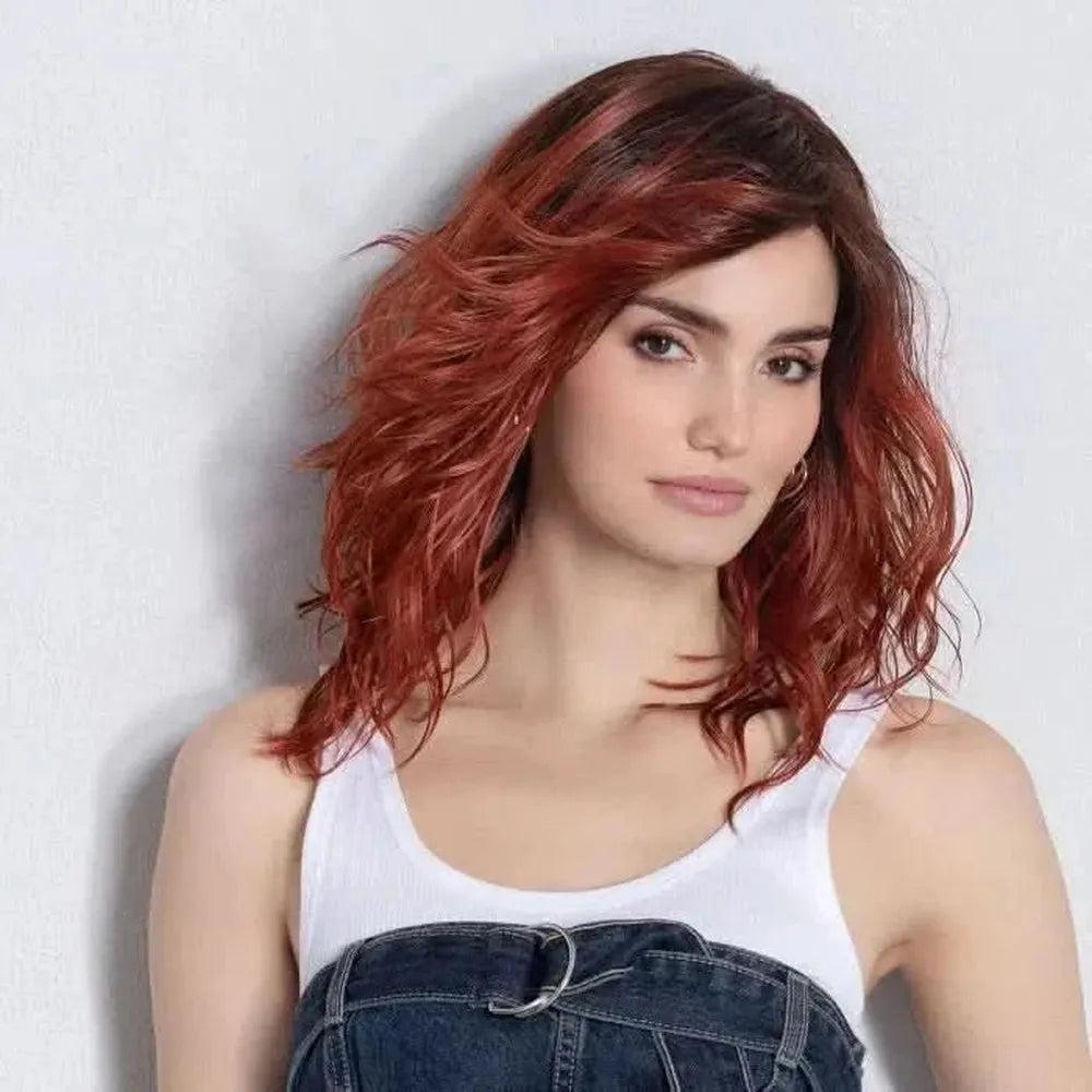 Ellen Wille Tabu firestorm rooted 132.4