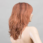 Ellen Wille Tabu rosewood rooted