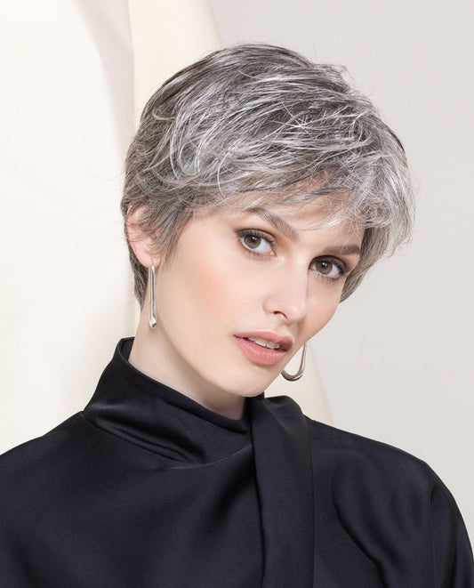 kunsthaar damenperucke ellen wille tact soft dark brown mix - Nogi Beauty Shop