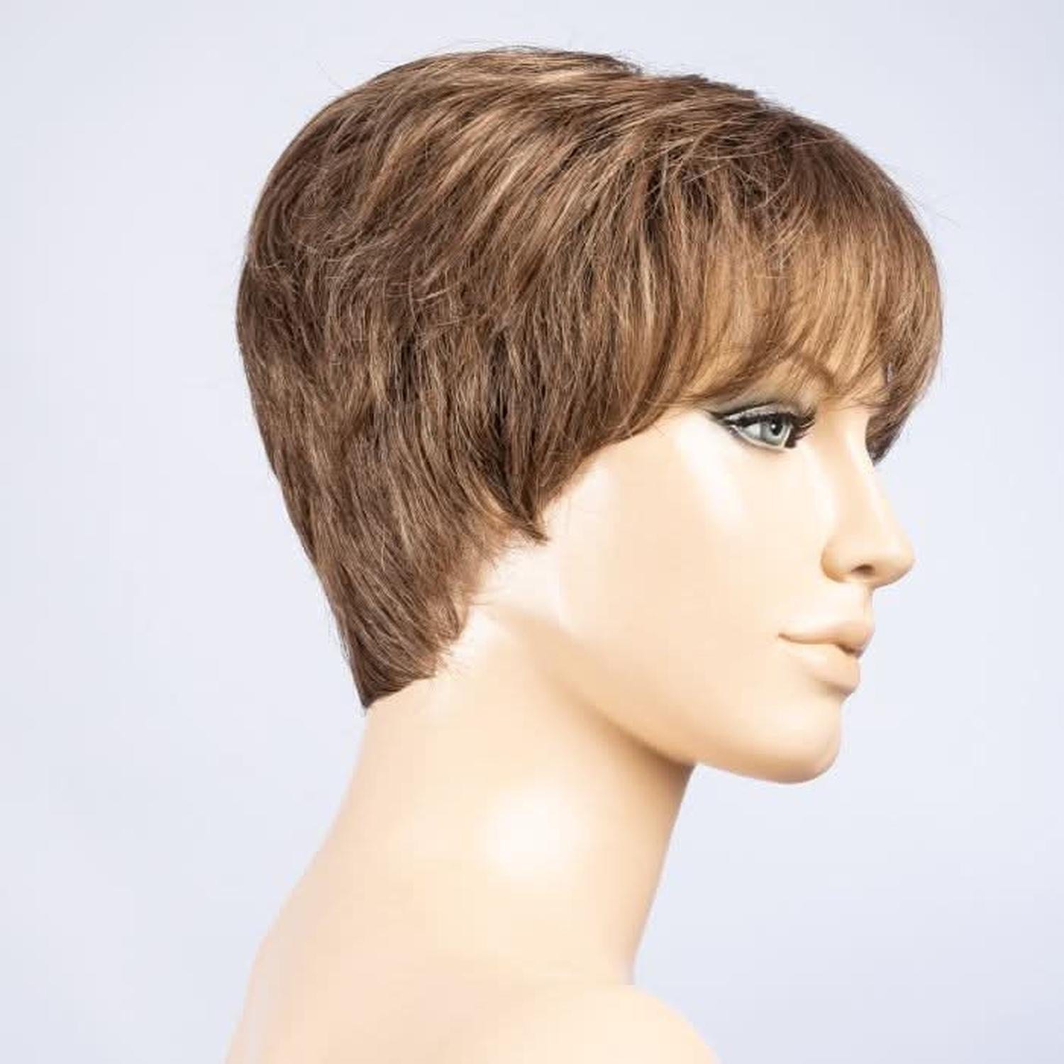 Ellen Wille Tact Soft teak brown shad