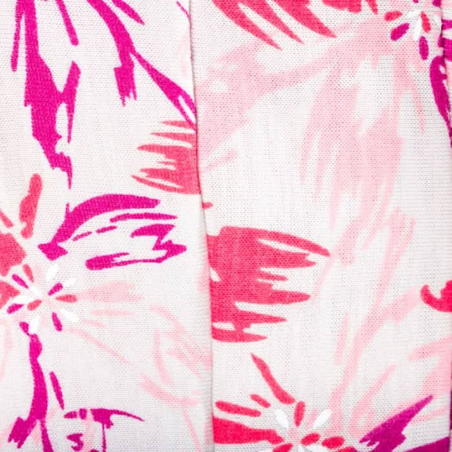 Ellen Wille Tala Ivory Red Blossom