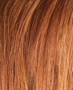 Ellen Wille Savelli Mono Part tizian red tipped