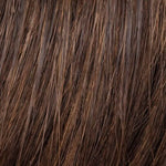 Ellen Wille Top Mono chocolate mix