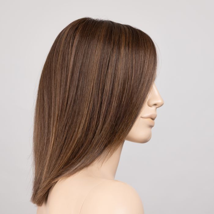 Ellen Wille Treasure Soft chocolate rooted