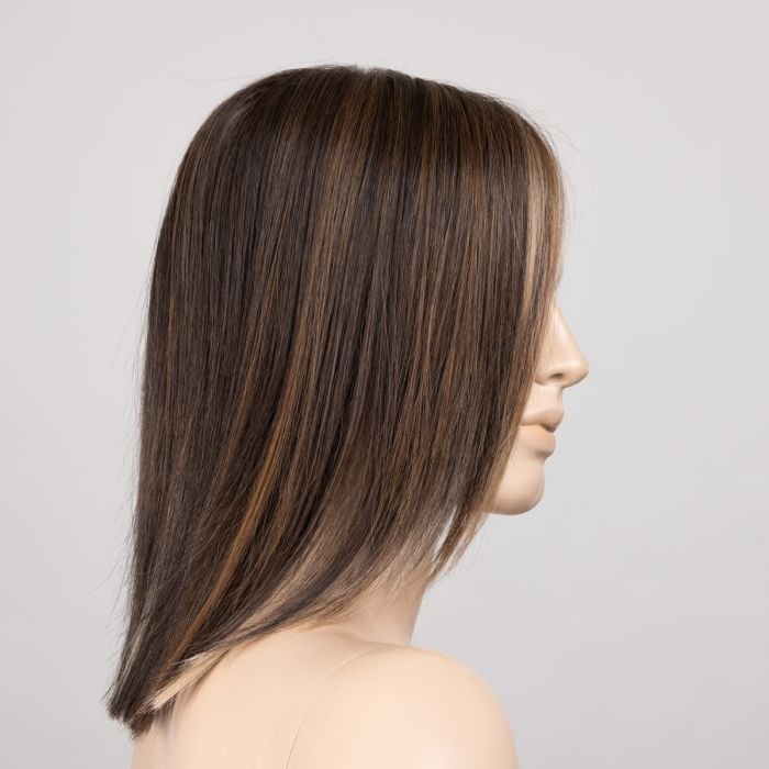 Ellen Wille Treasure Soft coffeebrown lighted