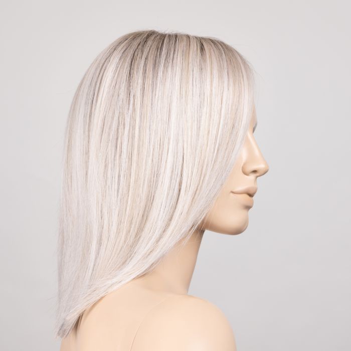 Ellen Wille Treasure Soft silverblonde rooted