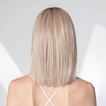 Ellen Wille Treasure Soft pearlblonde rooted