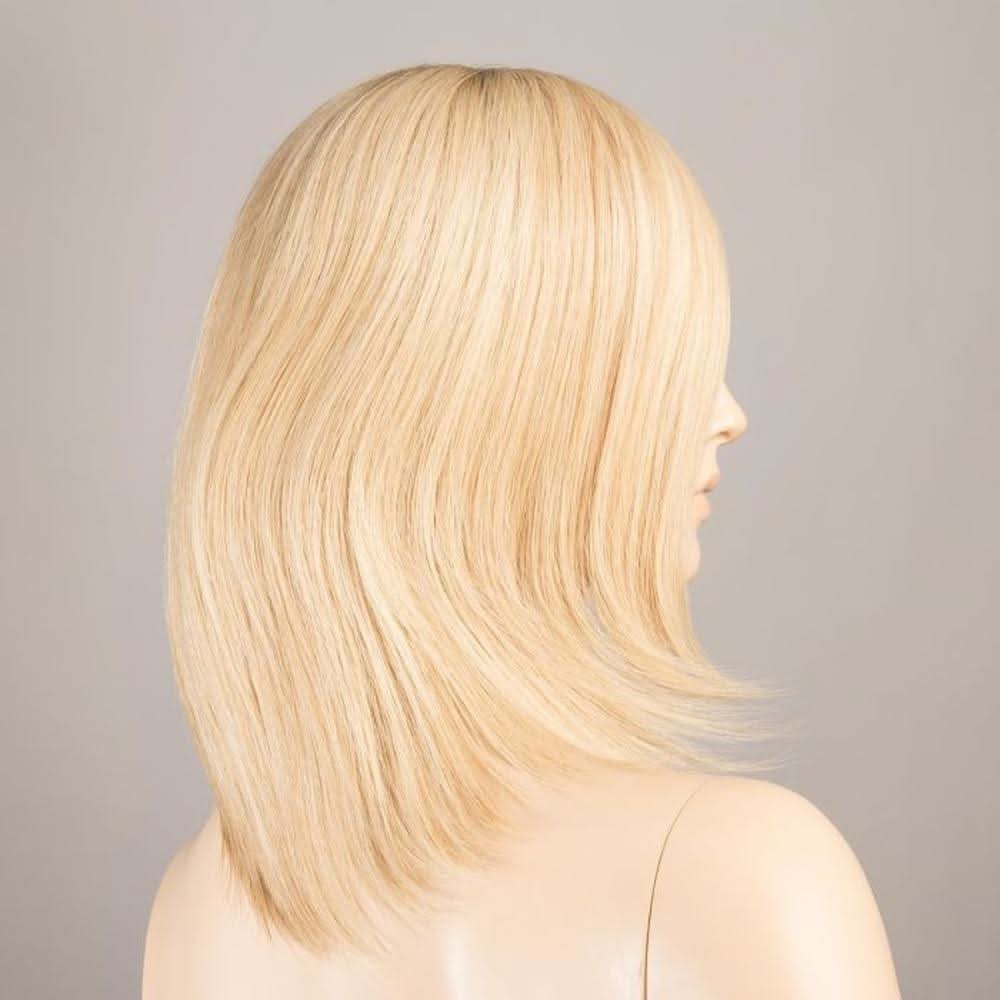 Ellen Wille Trinity Plus Deluxe champagne rooted 22.26.25