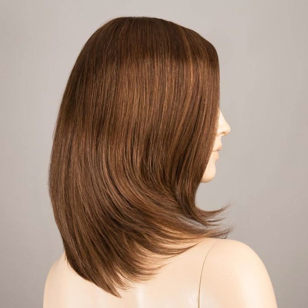 Ellen Wille Trinity Plus Deluxe chocolate mix 830.6