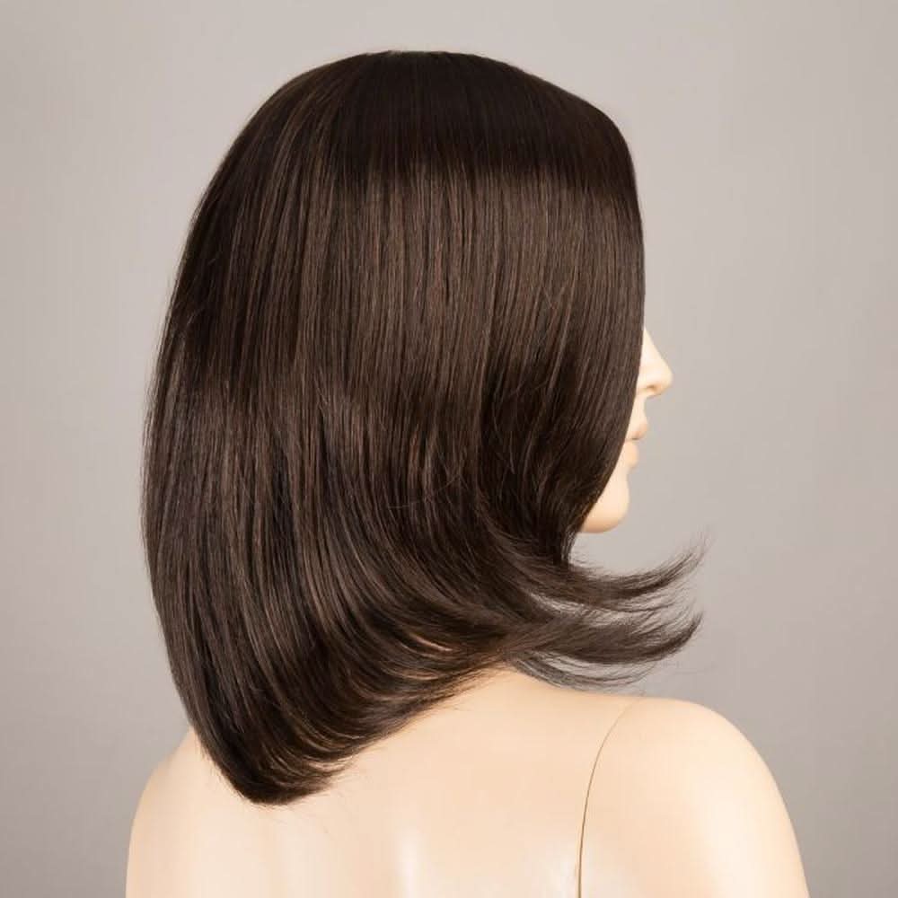 Ellen Wille Trinity Plus Deluxe espresso mix 4.2