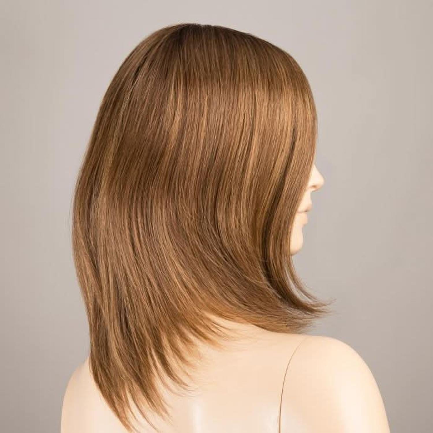 Ellen Wille Trinity Plus mocca rooted