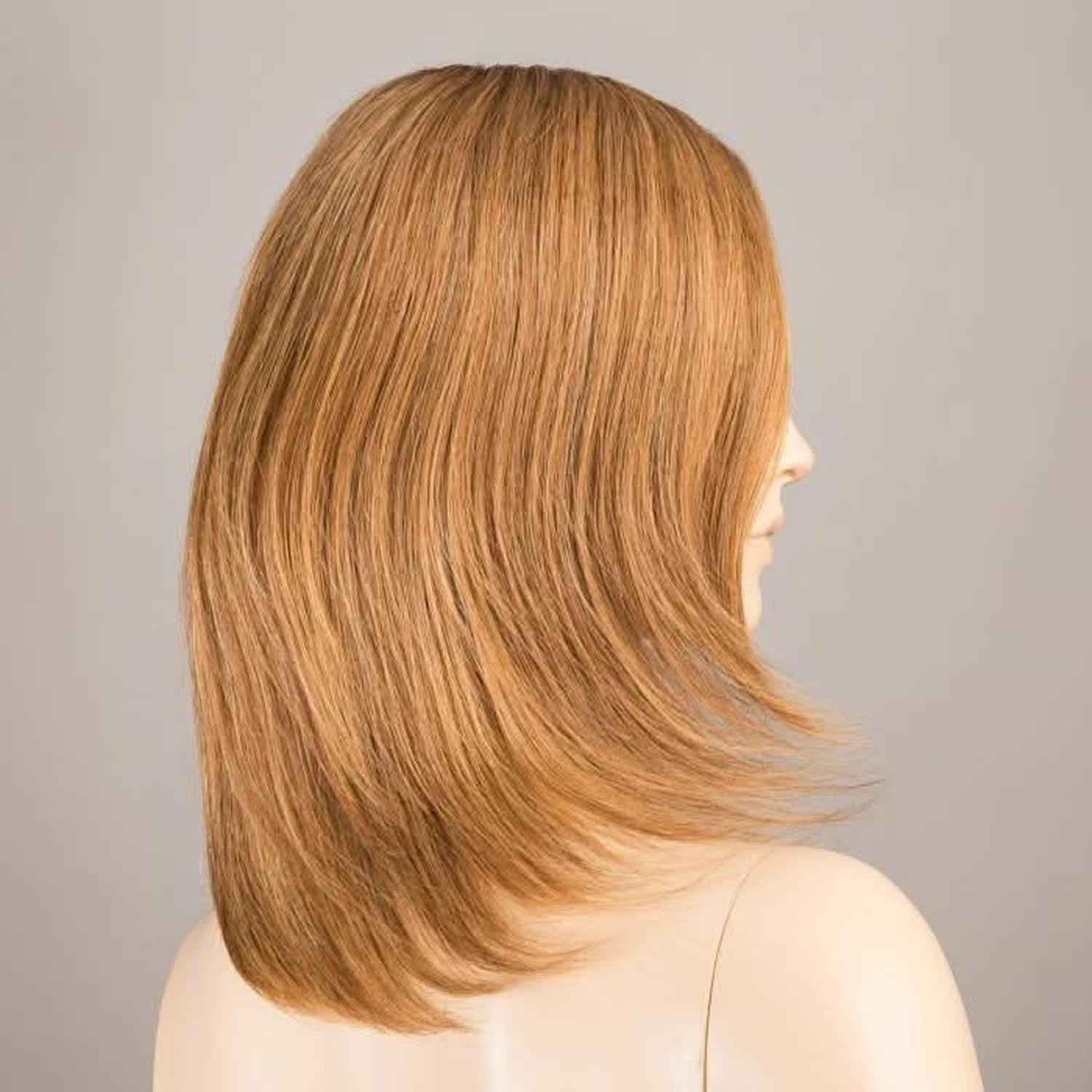 Ellen Wille Trinity Plus softcopper rooted