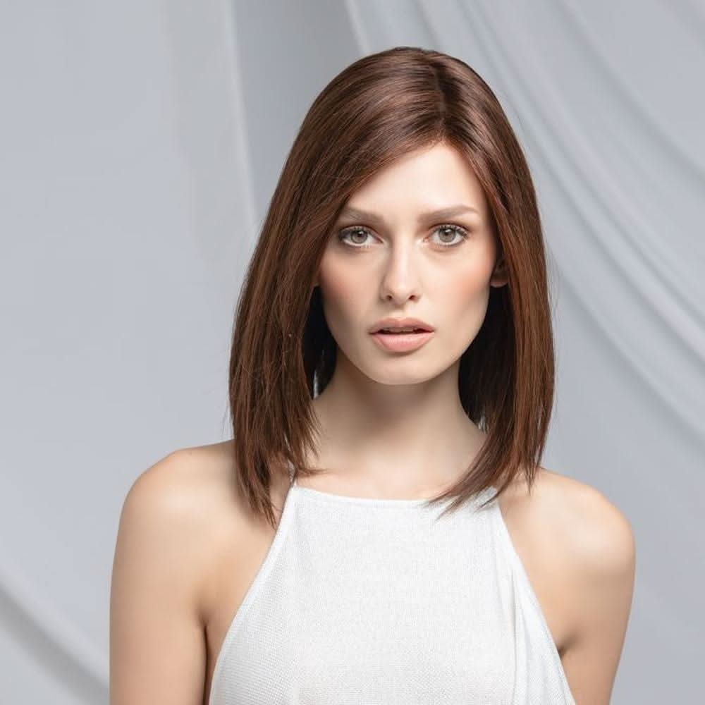 Ellen Wille Trinity Plus Deluxe darkchocolate mix 6.30.4