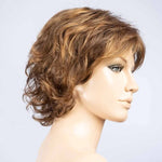 Ellen Wille Villana toffee brown shad