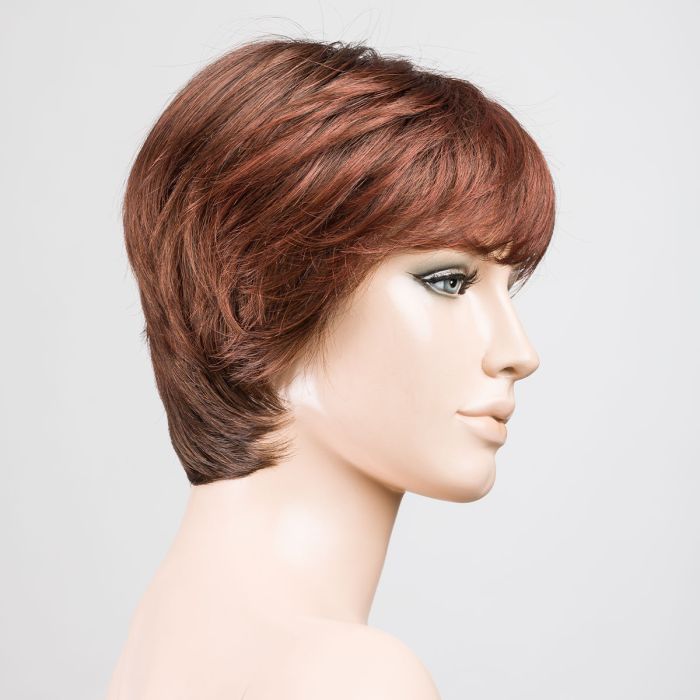Ellen Wille Vision Mono cinnamonbrown rooted