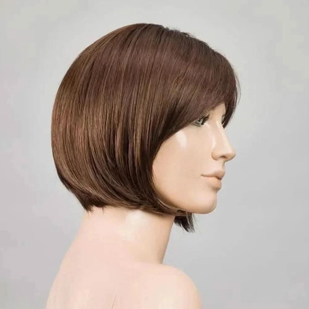 Ellen Wille Vista chocolate rooted