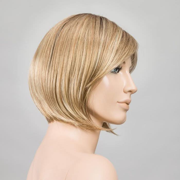 sandyblonde rooted