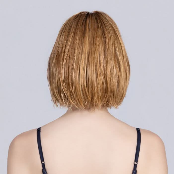 Ellen Wille Vivi Mono Part toffeeblonde rooted