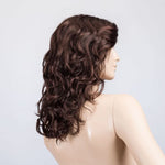 Ellen Wille Wanted Mono Part darkchocolate rooted