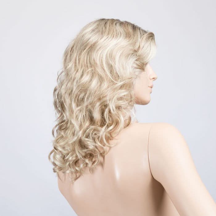 Ellen Wille Wanted Mono Part pearlblonde rooted