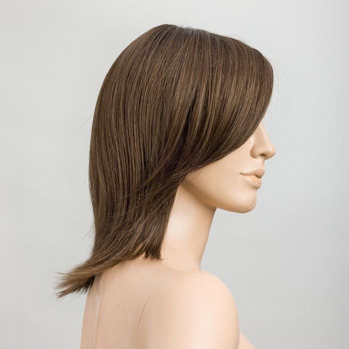 Ellen Wille Whisper Comfort nougat rooted