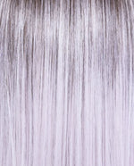 Ellen Wille Savelli Mono Part white lavender tipped