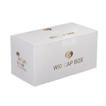 Ellen Wille Perückenunterziehhauben Box: 50 wig caps (mesh beige)